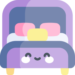 cama icono