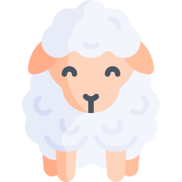 Овца иконка