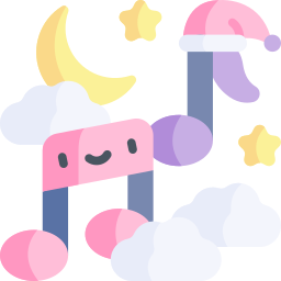 Lullaby icon