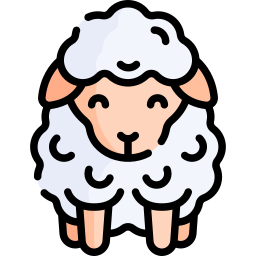 Sheep icon