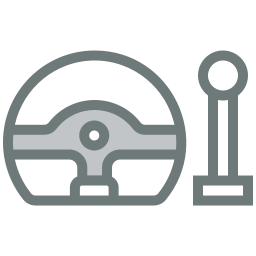 Рулевое управление иконка