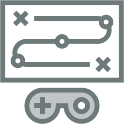 Game map icon