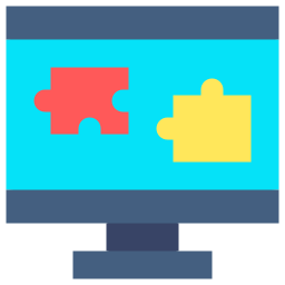 puzzle icon