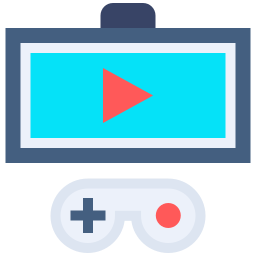 videospiel icon