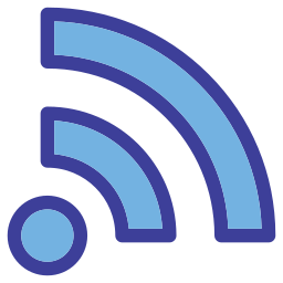 Rss icon