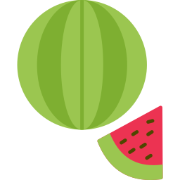 Watermelon icon