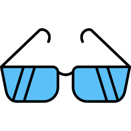 sonnenbrille icon