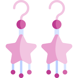 Earrings icon