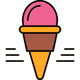 glace Icône