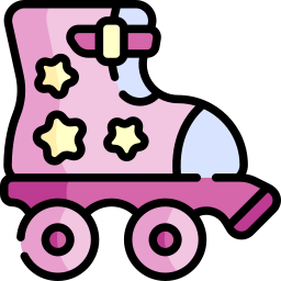 patín icono