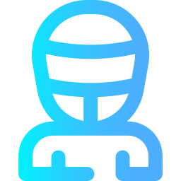 バイカー icon