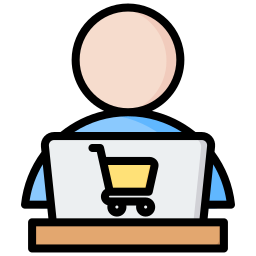 Seller icon