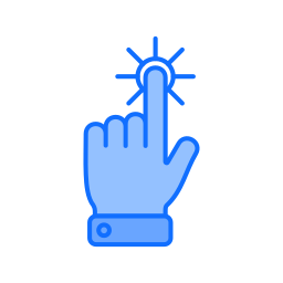 Touch icon