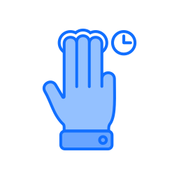 Timer screen icon