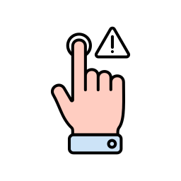 エラーアイコン icon