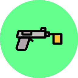 충돌 icon