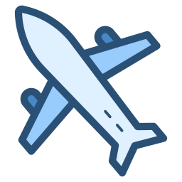 flugzeug icon