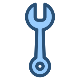 Wrench icon