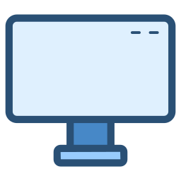 Computer icon