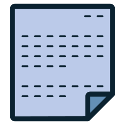 File icon