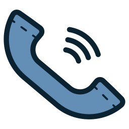 Phone call icon