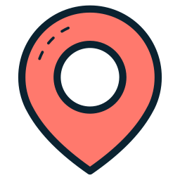 Location icon