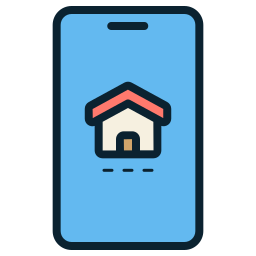 Smarthome icon