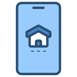 Smarthome icon