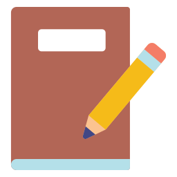 Homework icon