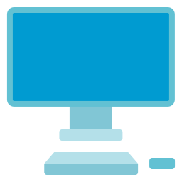 Computer icon