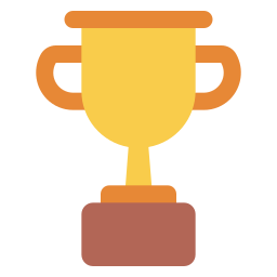 Trophy icon