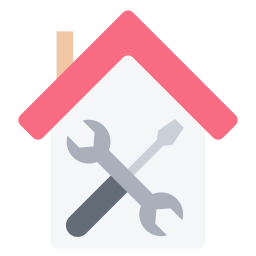 Home improvement icon