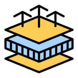 isolierung icon