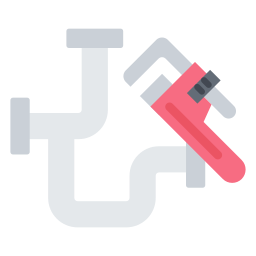 Plumbing icon