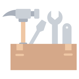 Toolbox icon