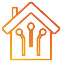 Smarthome icon