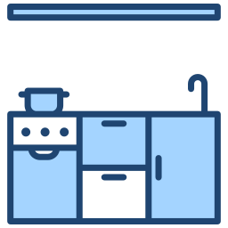 Countertop icon