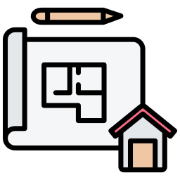 Blueprint icon