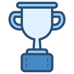 Trophy icon