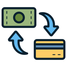 Payment icon