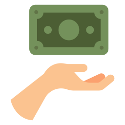 Payment icon