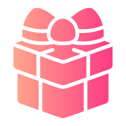 geschenkbox icon