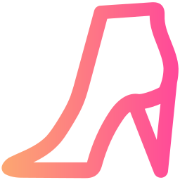 婦人靴 icon