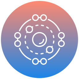 atom icon