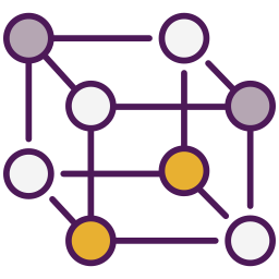 cube Icône