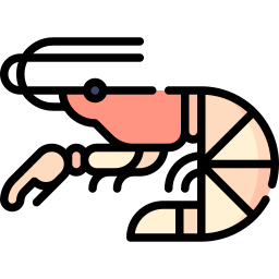 マッドシュリンプ icon