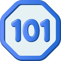 101 icono