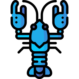 Common yabby icon