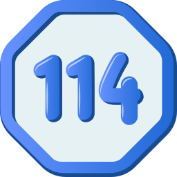114 Icône