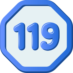 119 ikona